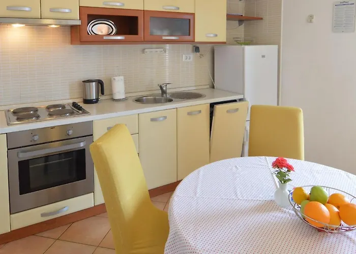 Apartment Viktor-2 By Interhome