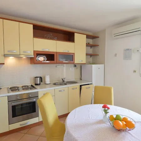 Viktor-2 By Interhome 트로기르