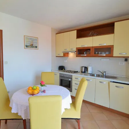 아파트 Viktor-2 By Interhome 트로기르