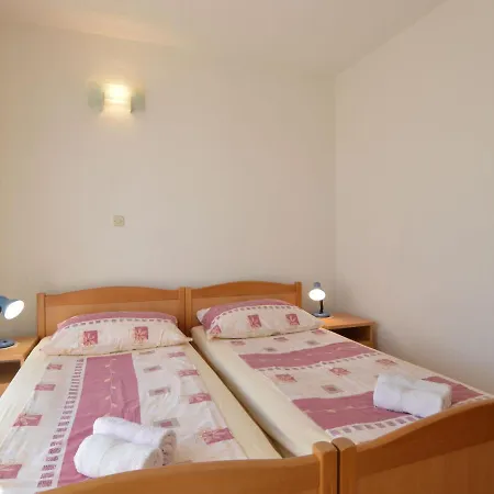 Viktor-2 By Interhome Apartamento