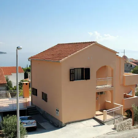 Viktor-2 By Interhome 트로기르