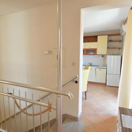 Viktor-2 By Interhome 아파트 *