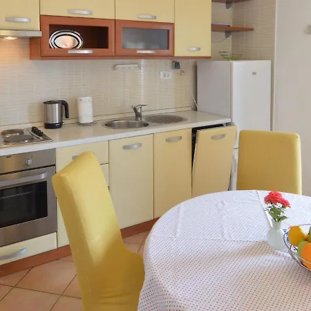 Apartment Viktor-2 By Interhome