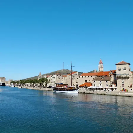 Apartment Viktor-2 By Interhome Trogir