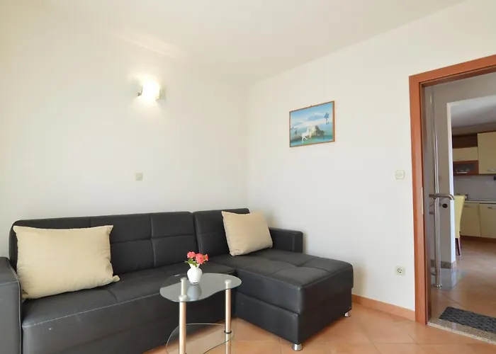 Apartamento Viktor-2 By Interhome Trogir