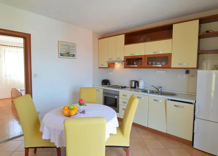 Apartamento Viktor-2 By Interhome Trogir