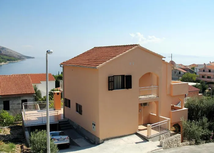 Viktor-2 By Interhome Trogir