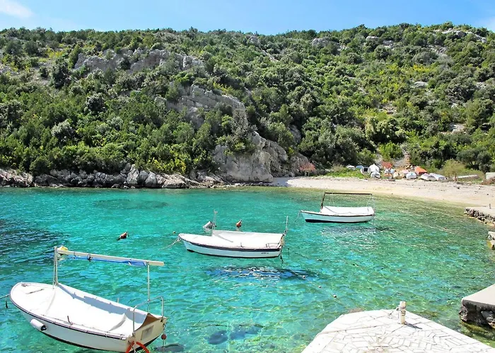 Viktor-2 By Interhome Trogir